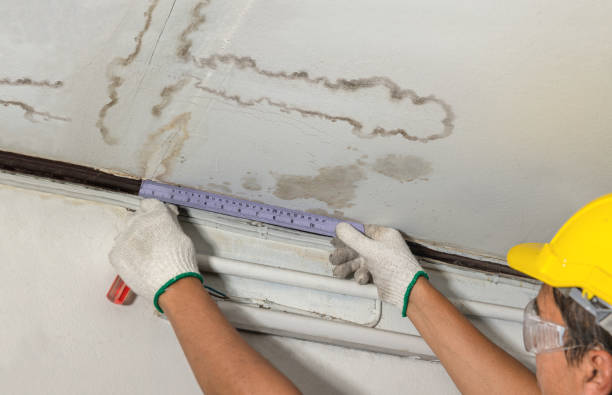Reliable Water Damage Repair contractor in Greenwood, SC by Hirex Water Damage
